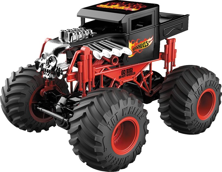 Mondo 63648 (RTR Ready-to-Run)