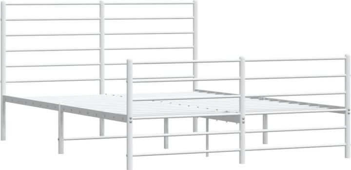 Image du produit vidaXL Bettgestell (150 x 200 cm)