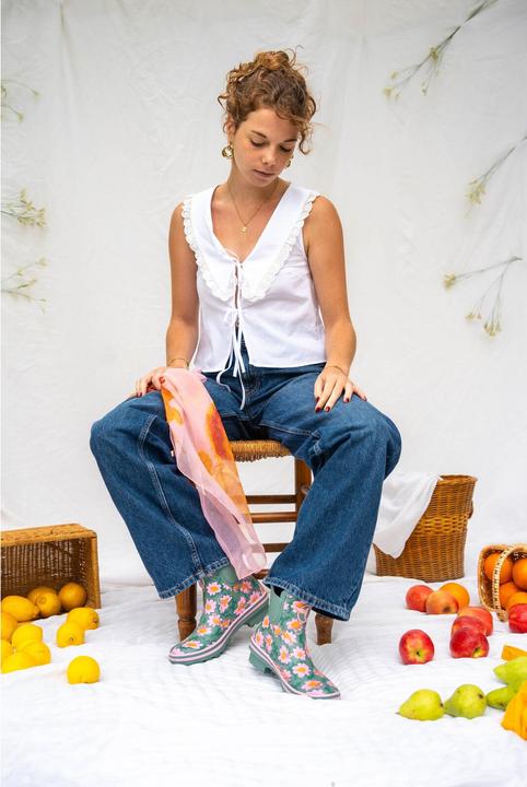 Produktbild Rouchette Daisies (38)
