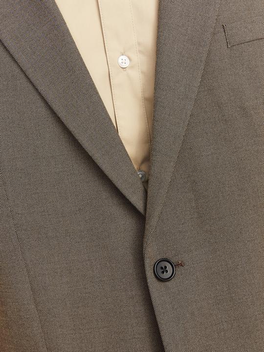 Actual product image Jack & Jones Jprbushwick Mathew Reg Blazer Noos (50)