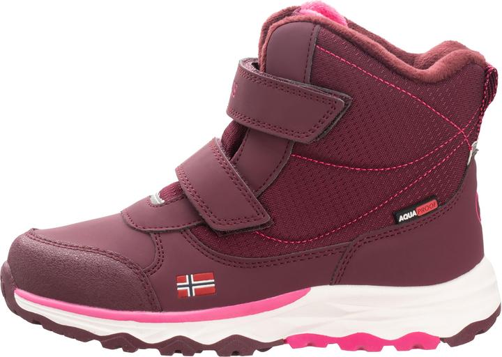Image du produit Trollkids Hafjell Hiver (35)