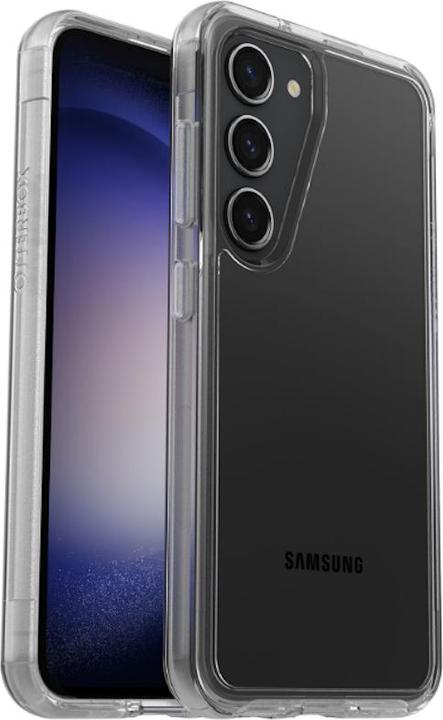 Produktbild OtterBox Trusted Glass (1 Stück, Samsung Galaxy A14 5G, Samsung Galaxy A14)