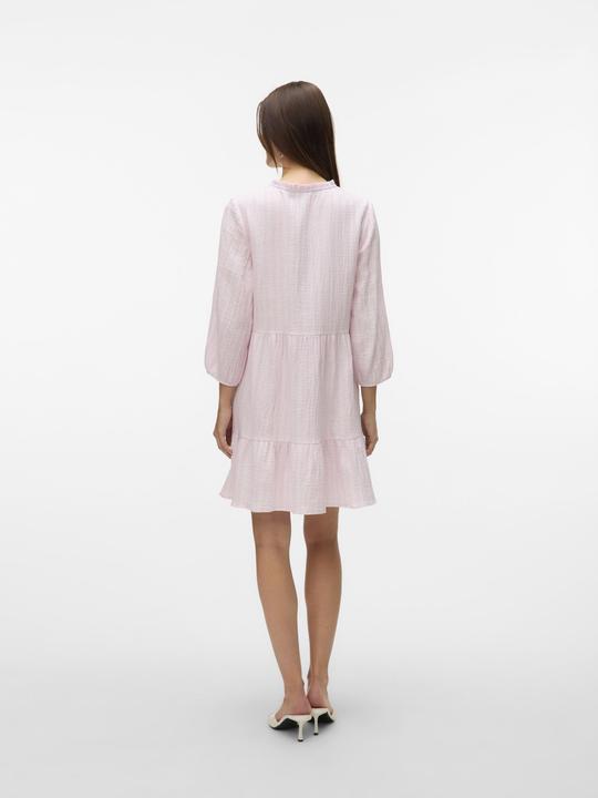 Immagine prodotto Vero Moda VMNANNA Midikleid Kleid (XXL)