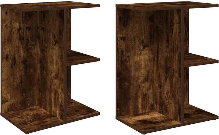 Immagine prodotto vidaXL Nachttisch (46.50 x 29 x 61 cm)