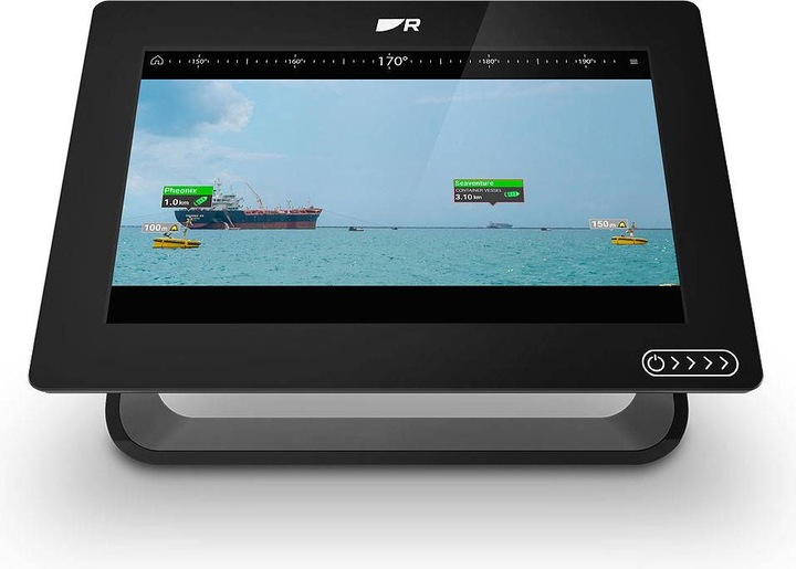Produktbild Raymarine Axiom+« Navigationssystem
