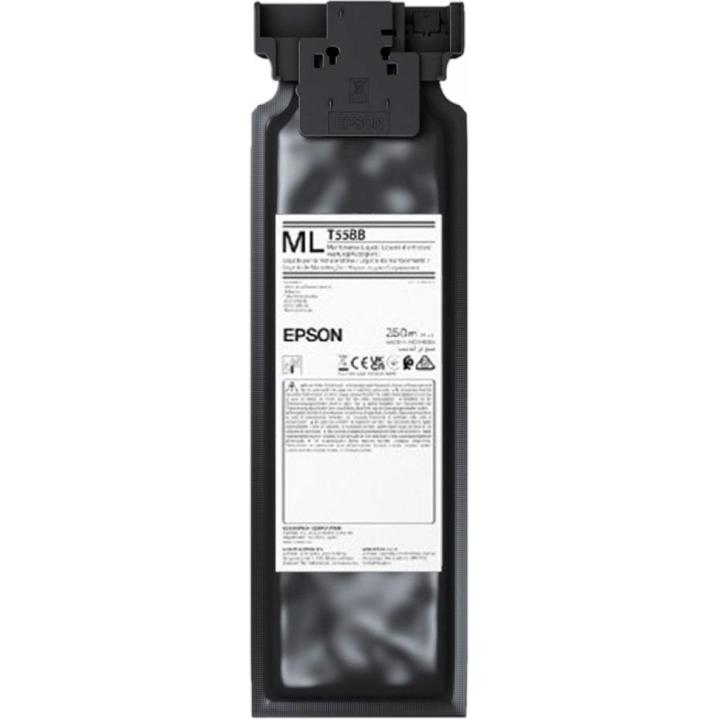 Epson Maintenance Liquid T55BB00, Drucker Zubehör