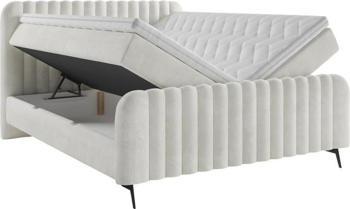 Image du produit Mid.You Liam (180 x 200 cm)