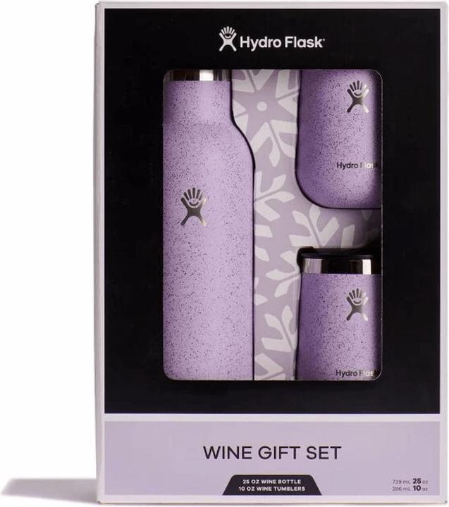 Produktbild Hydro Flask Wine Gift Set (0.75 l)