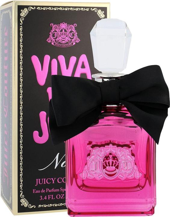Produktbild Juicy Couture Viva La Juicy Noir (Eau de Parfum, 100 ml)