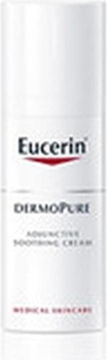 Produktbild Eucerin DermoPure (50 ml, 24h Creme, Bis SPF 10)