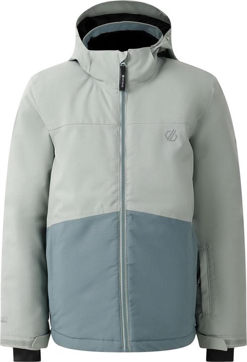 elemento grigio, Ghiacciaio Verde