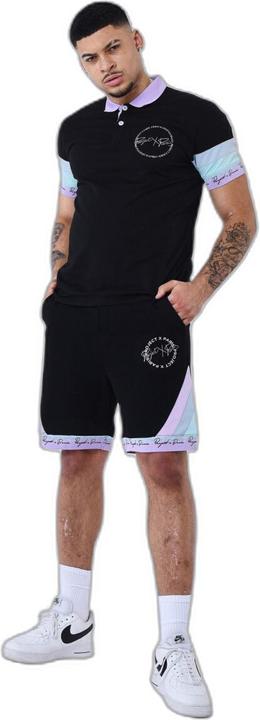 Actual product image Project X Paris colored band shorts (XL)
