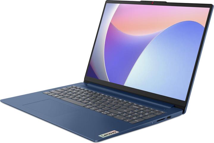 Produktbild Lenovo IdeaPad Slim 3 (16", Intel U300, 8 GB, 512 GB, DE)