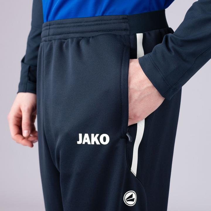 Actual product image JAKO Training pants Allround (L)