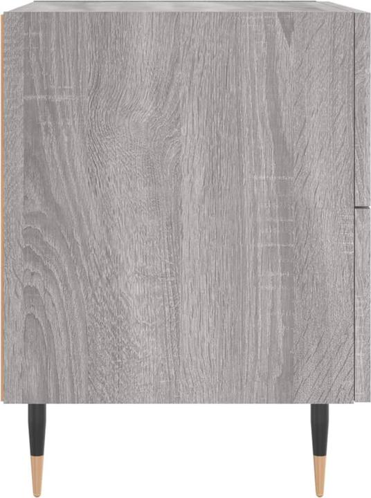 Immagine prodotto vidaXL Nachttisch (40 x 35 x 47.50 cm)
