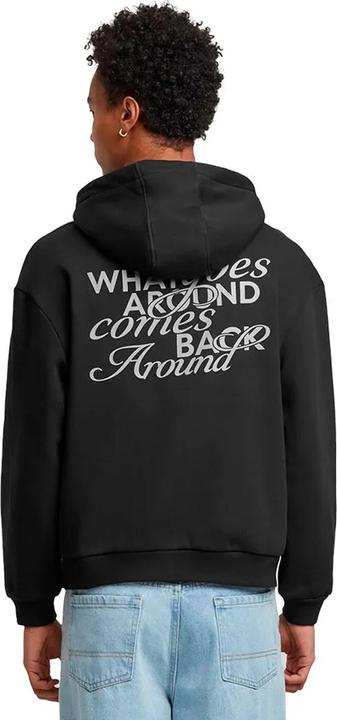 Produktbild Mister Tee In Return Kapuzenpullover Flauschig (3XL)