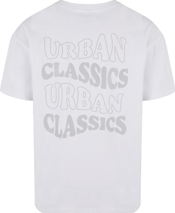 Produktbild Urban Classics Weavy Logo Heavy (M)