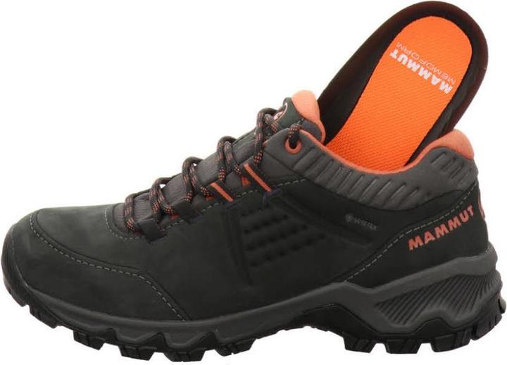 Produktbild Mammut Nova IV Low GTX Women (42)