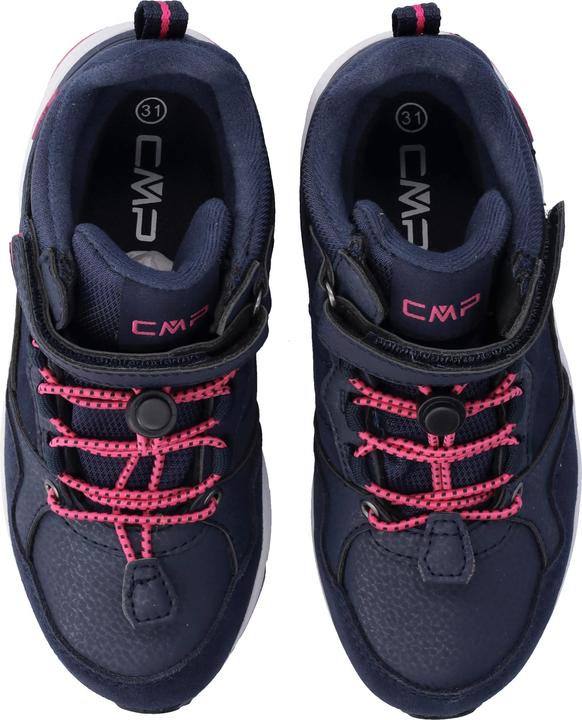 Produktbild CMP Campagnolo Hadil Leather WP (38)