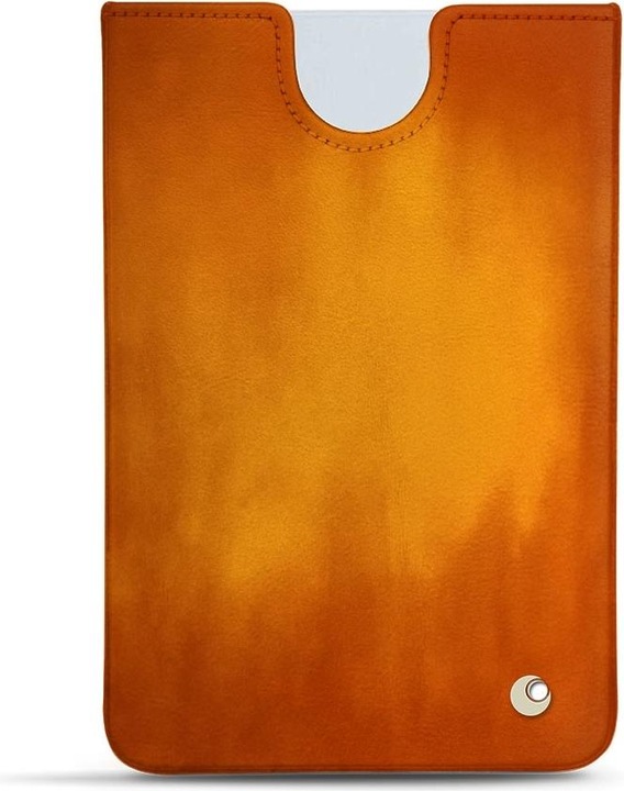 Actual product image Noreve Leather cover (Microsoft Surface Duo)