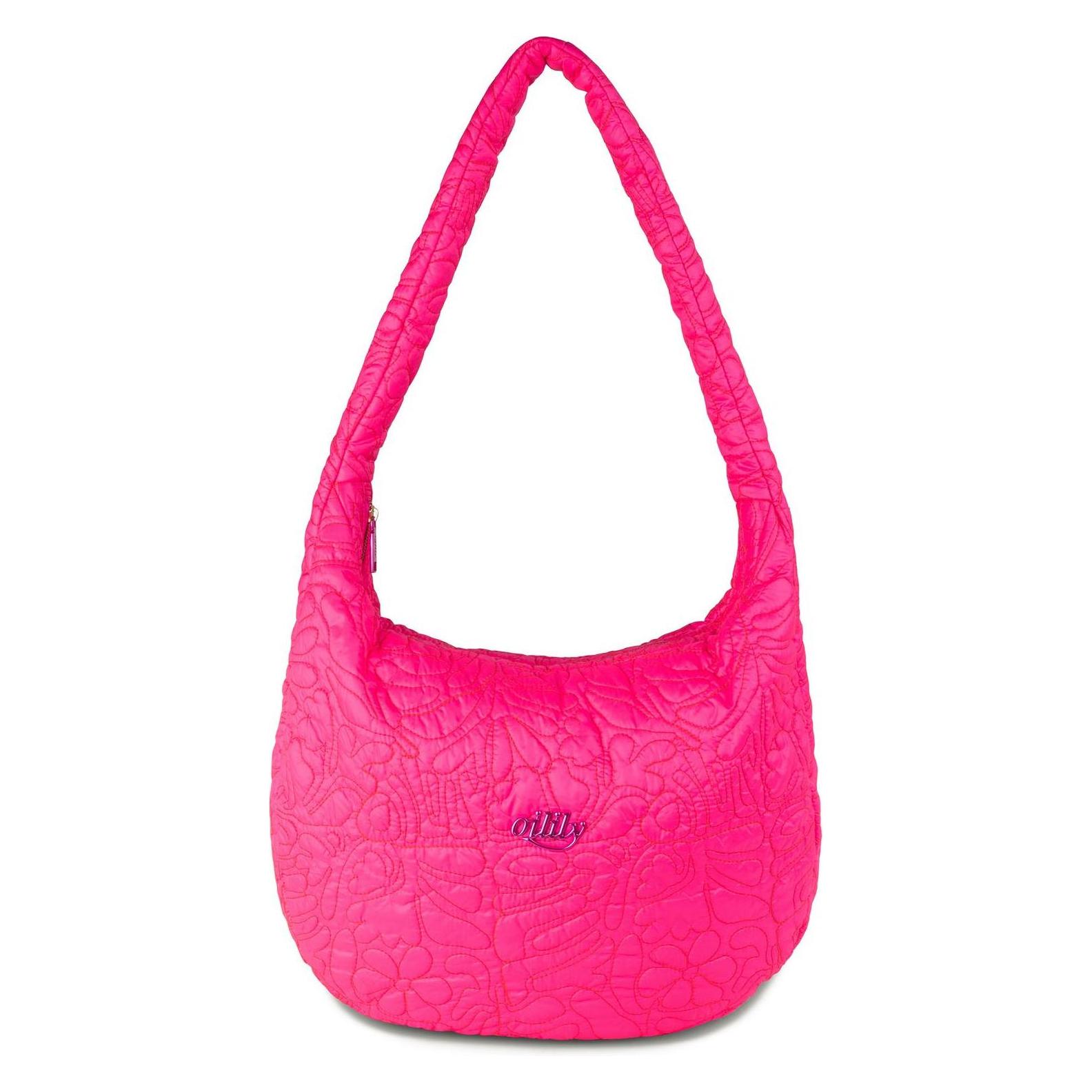 Oilily, Damen, Handtasche, Lola Shoulder Bag