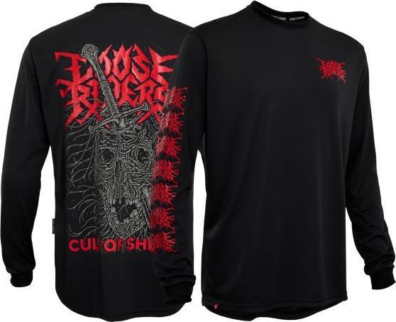 Image du produit Loose Riders Shred Head (XS)