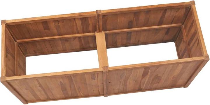 Produktbild vidaXL Hochbeet