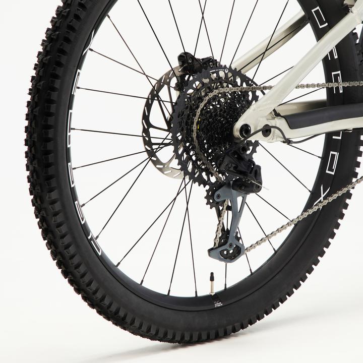 Produktbild Rockrider FEEL 900 LT