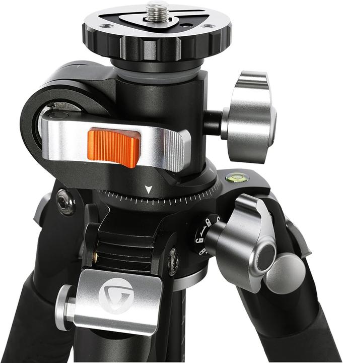 Produktbild Vanguard VEO3+303CBS (Carbon)