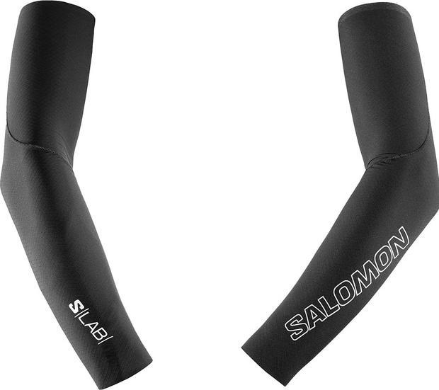 Produktbild Salomon S/LAB Ultra Armlinge Tiefschwarz