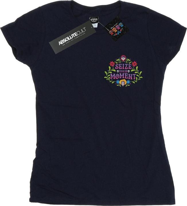 Produktbild Disney Coco Seize Your Moment TShirt (XL)