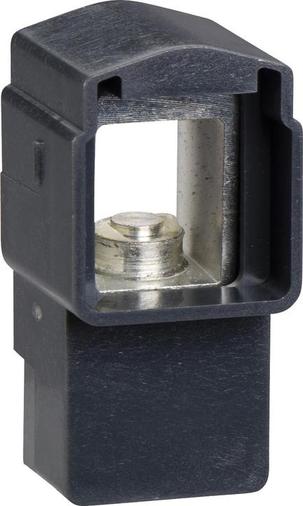 Actual product image Schneider Electric 3 plug-in connection terminals 95mm2 for 28947