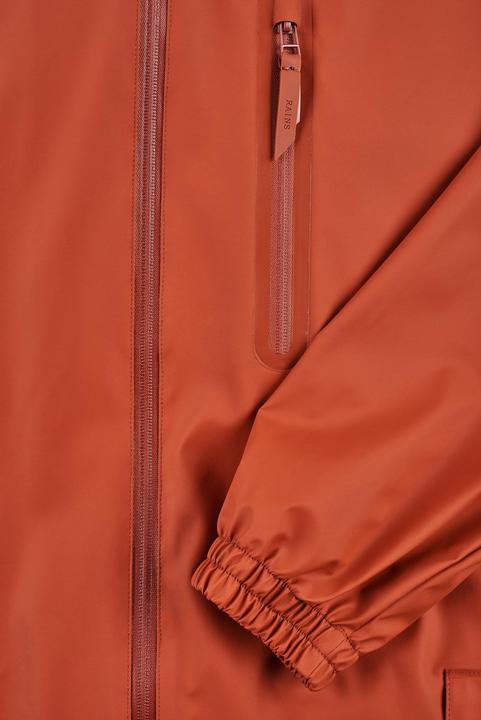 Actual product image Rains Parka (M, L)