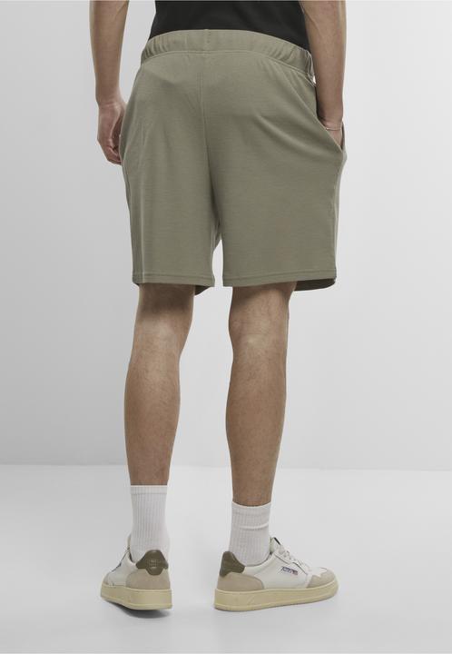 Image du produit Urban Classics Short en sweat gaufré - 142643 (M)