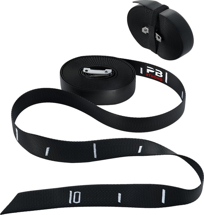 Actual product image Perform Better PB Strong Gym Rings (pair)