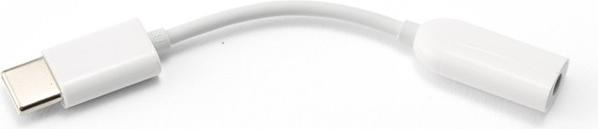 Produktbild Xiaomi Type-C to 3.5mm Headphone Adapter (3.5mm Klinke, USB Typ C)