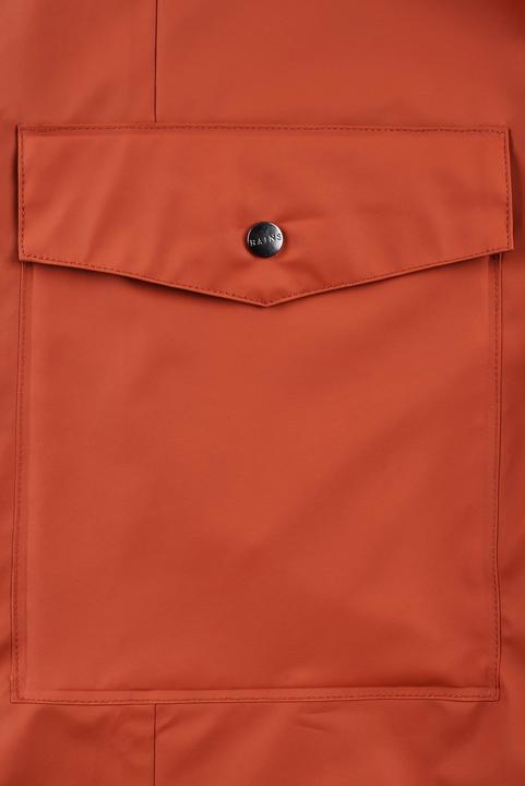 Actual product image Rains Parka (M, L)