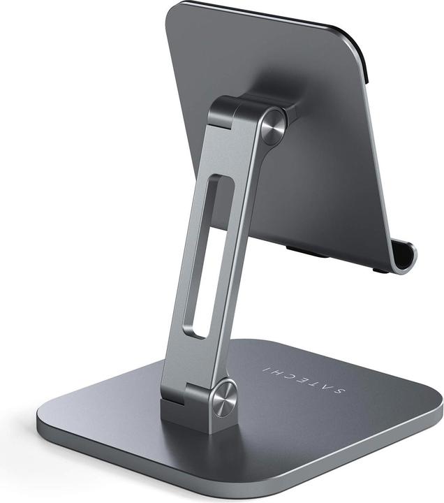 Actual product image Satechi Aluminium Desktop Stand