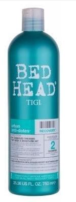 Produktbild Tigi Urban Antidotes Recovery (750 ml, Flüssiges Shampoo)