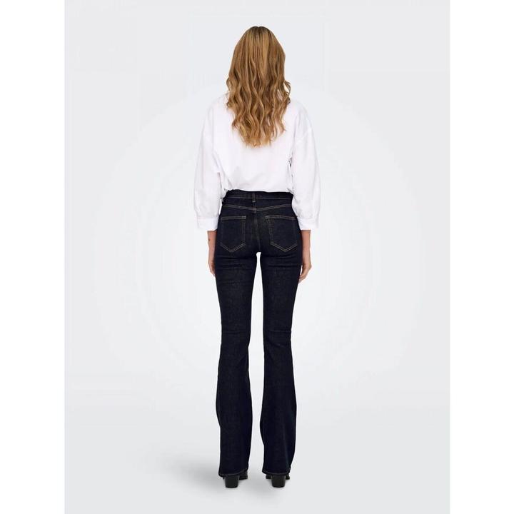 Image du produit Only ONLBLUSH Jeans évasé Flared fit jeans (32)