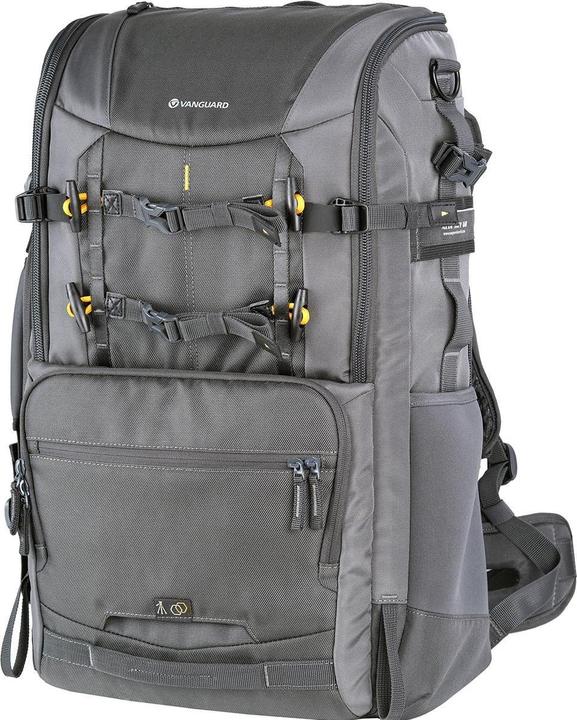 Actual product image Vanguard Alta Sky 68 (Photo backpack, 34 l)