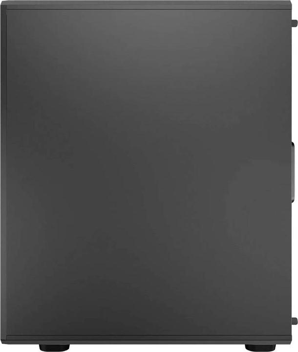 Image du produit Cougar Gehäuse Midi-Tower Airface Pure PRO, ARGB, Schwarz (ATX, mATX, Mini-ITX)