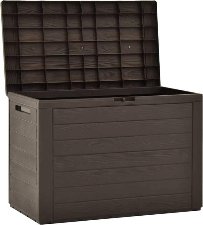 Produktbild vidaXL Aufbewahrungsbox