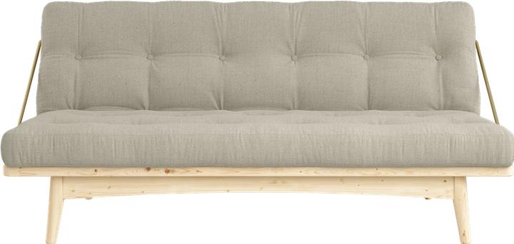 Produktbild Karup Design Folk (Bettsofa, 3-Sitzer)