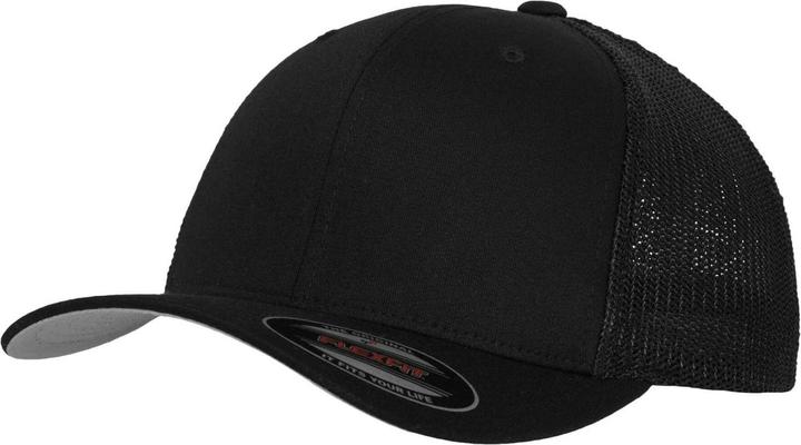 Produktbild Flexfit Trucker Cap Netzmaterial