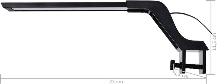 Produktbild vidaXL Shellysheldon (LED, 5 W)