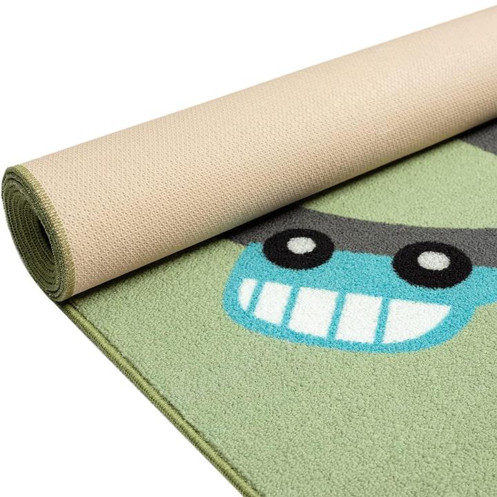 Produktbild Paco Home Strassenteppich Safari (120 x 160 cm)