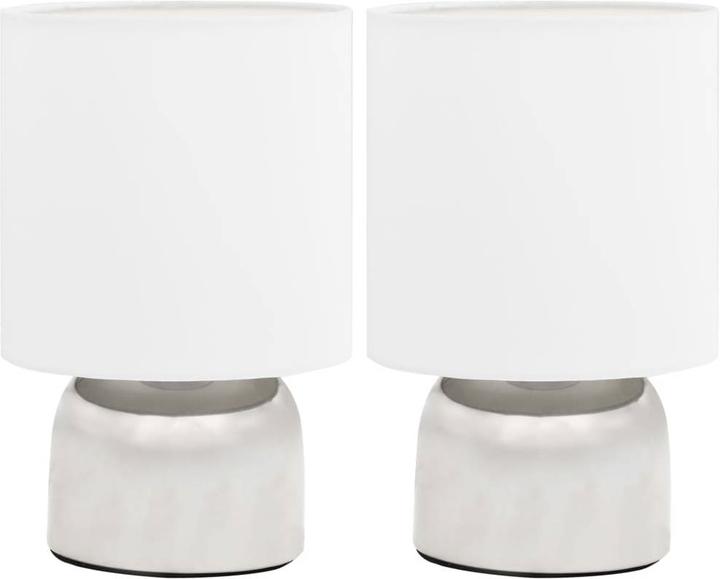 Image du produit vidaXL Tischlampe (E14)