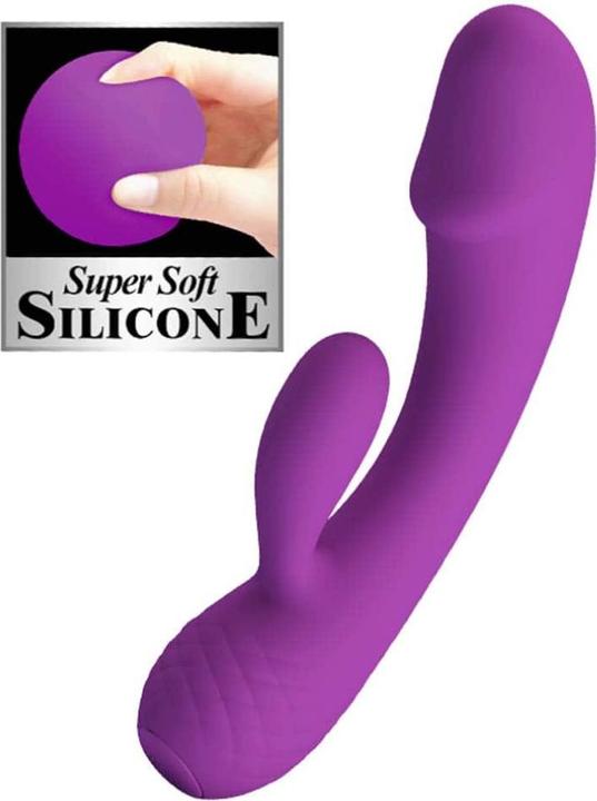 Produktbild Pretty Love Doreen Rabbit Vibrator