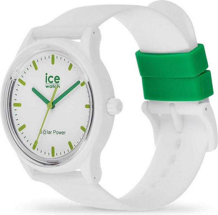 Actual product image ICE Watch Ice Solar Power Nature (Analogue wristwatch, 40 mm)